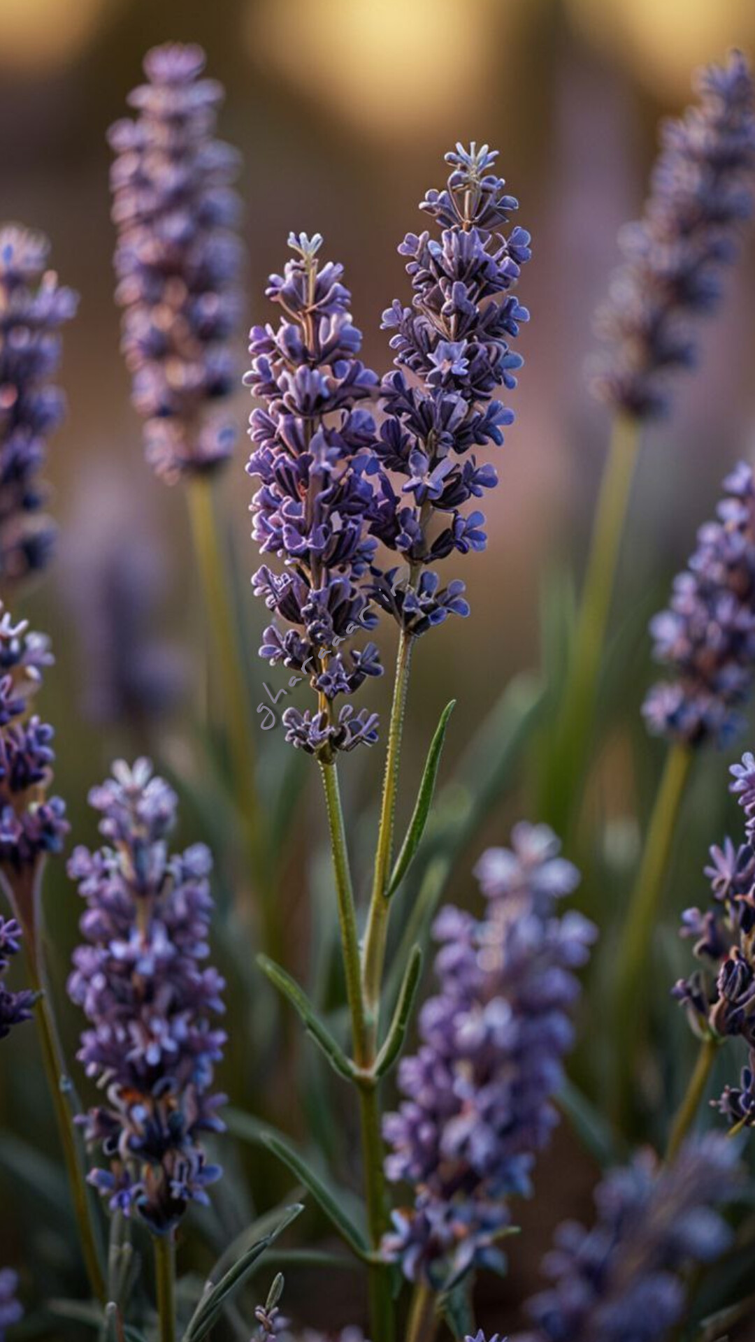 گیاه اسطوخودوس