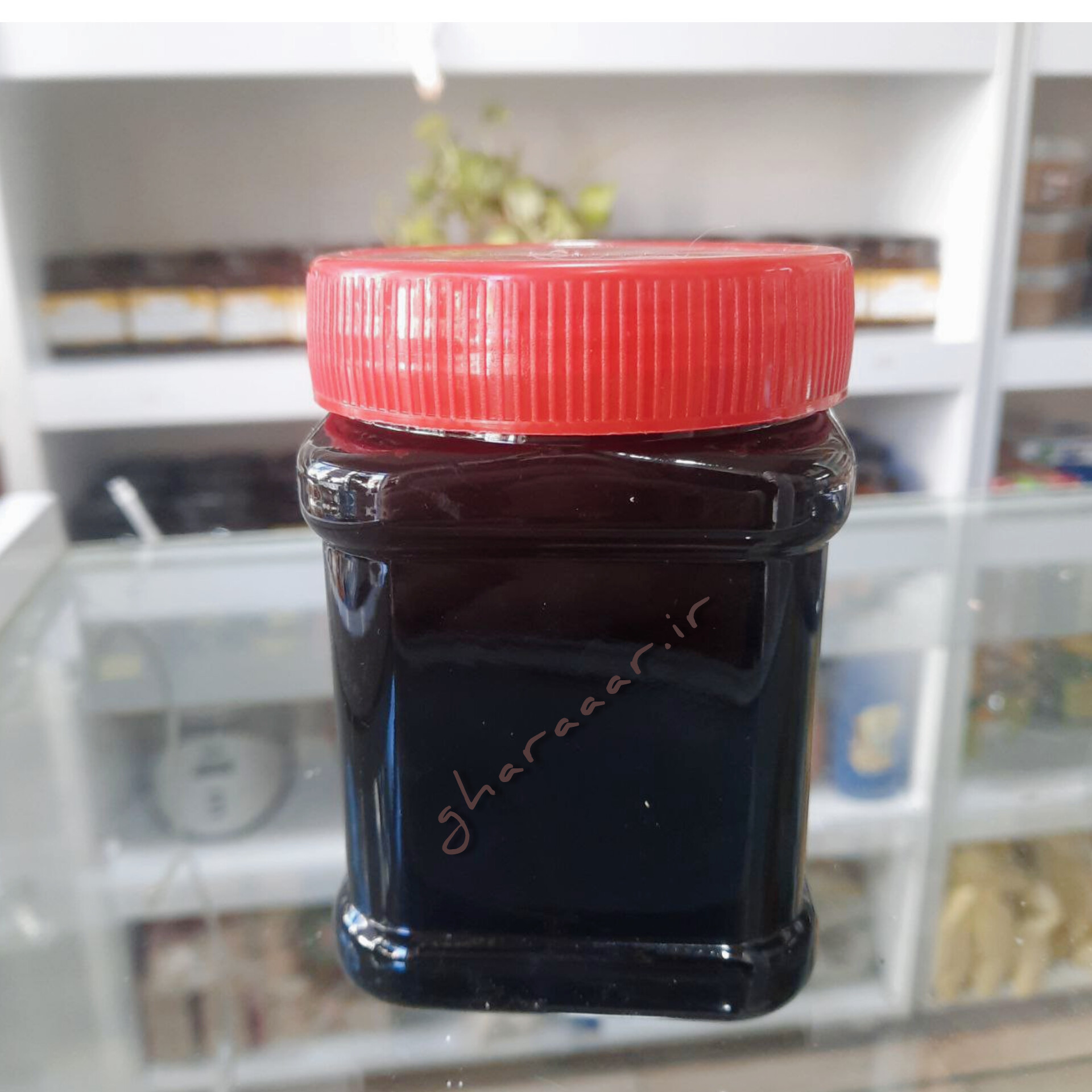 شیره انگور خانگی