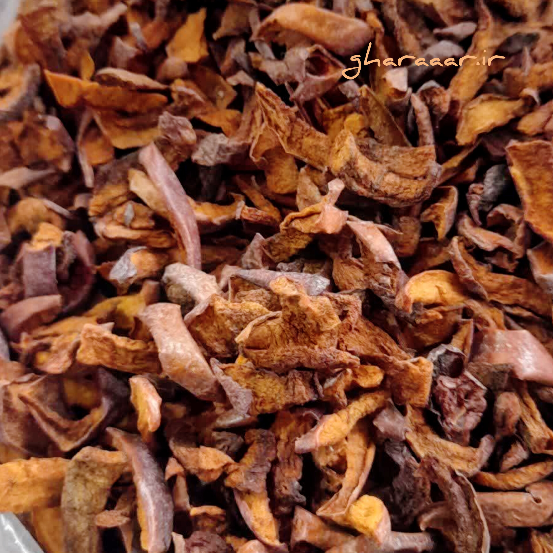 چای سیب