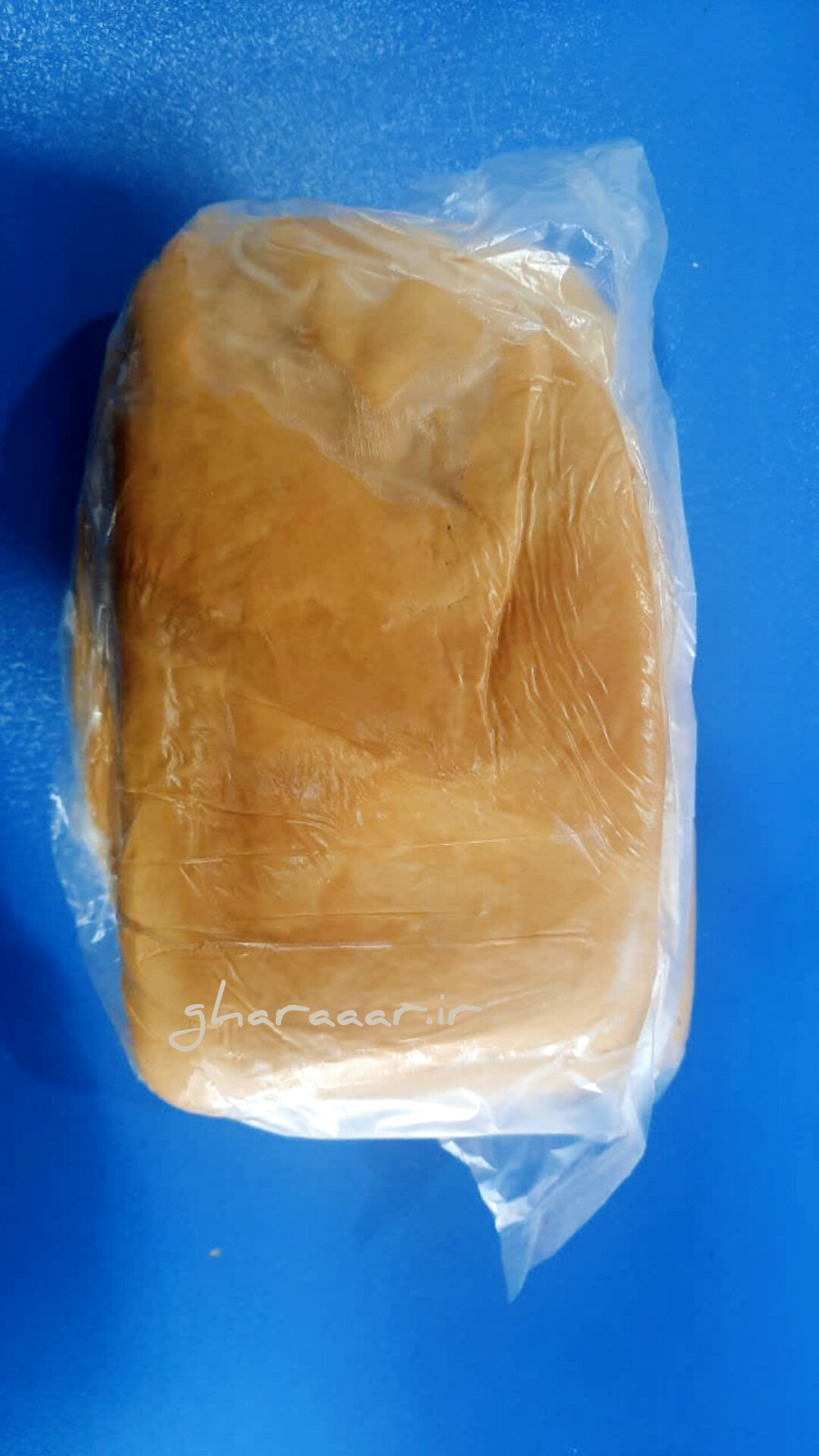 شکر سرخ ریکنده