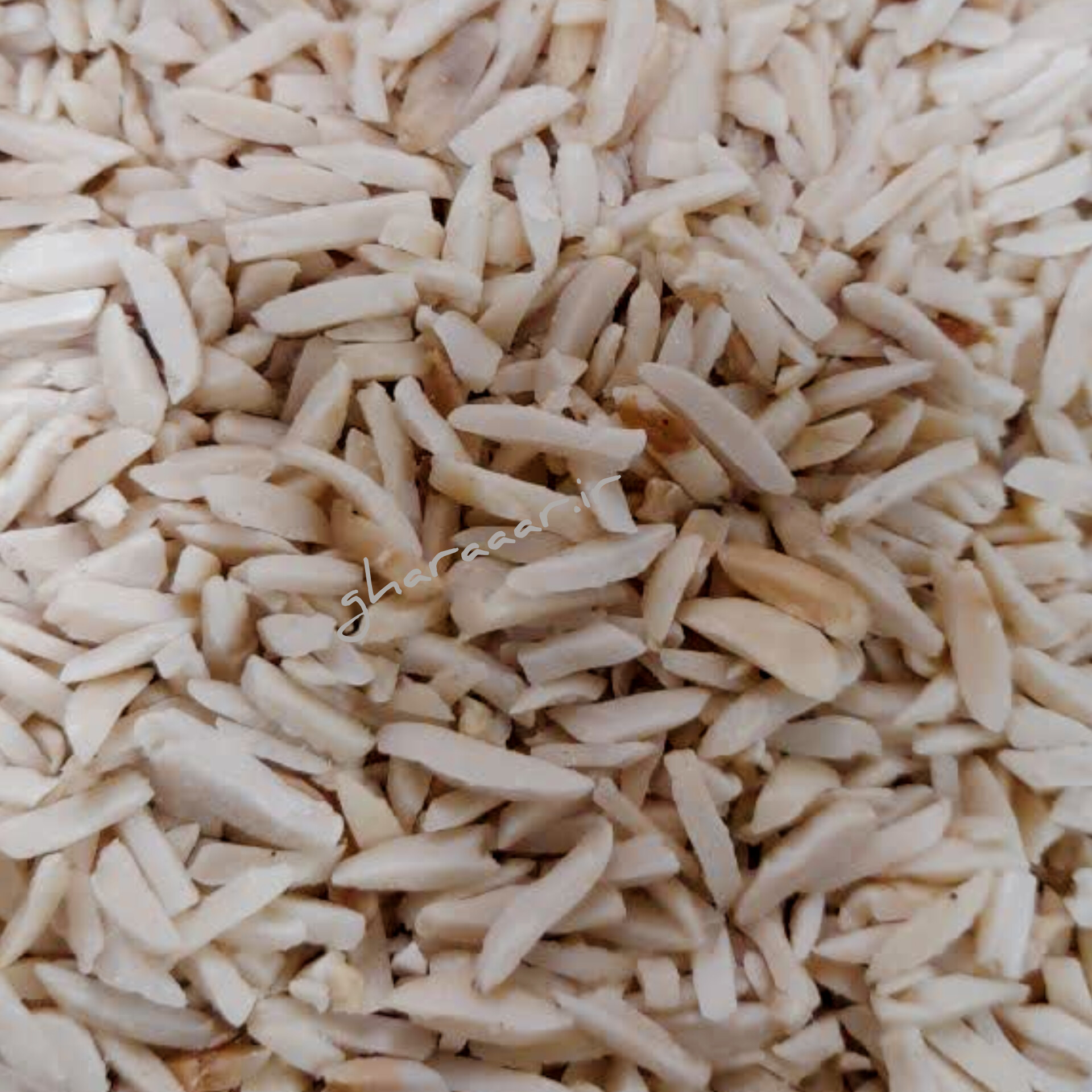 خلال بادام زمینی ۱۰۰ گرم