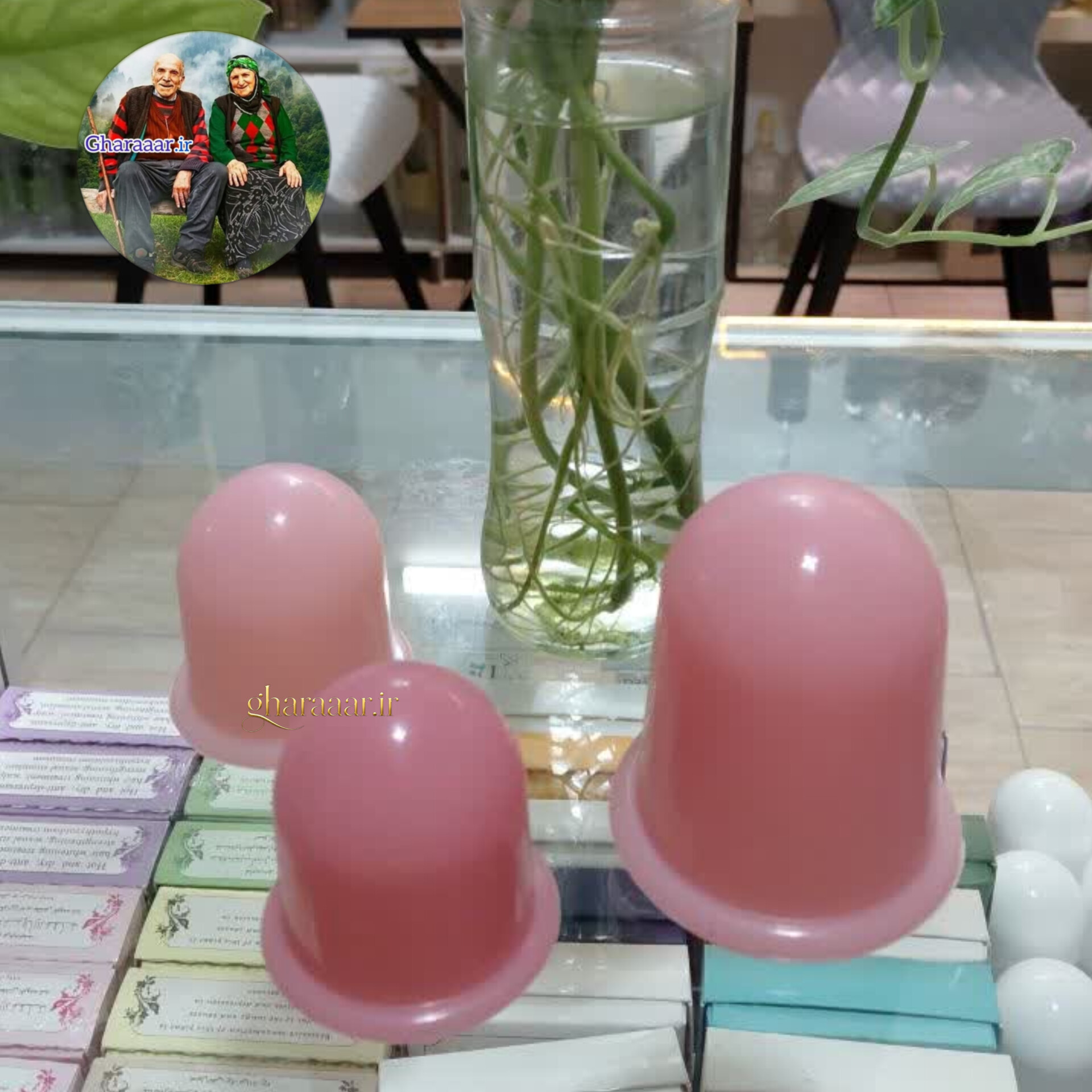 بادکش سیلیکونی سایز بزرگ