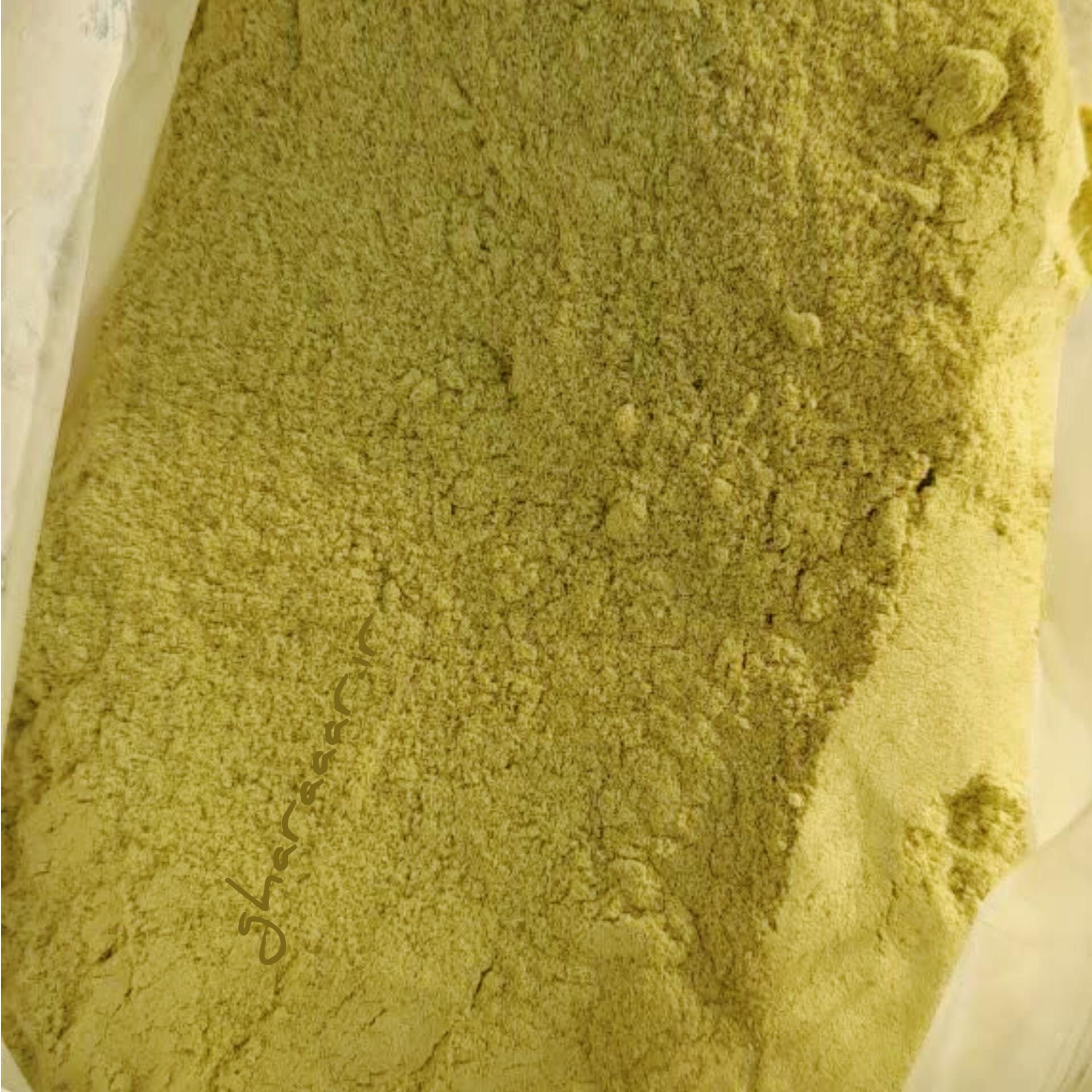 سدر نرم ( پودر سدر )