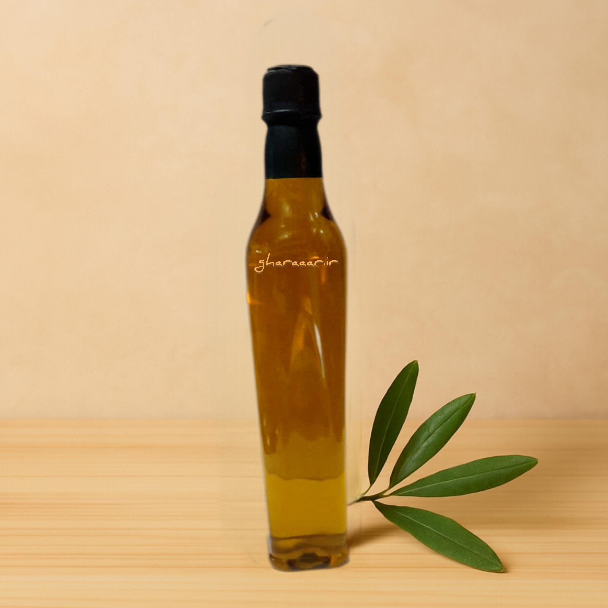 روغن زیتون ممدوح نیم لیتری