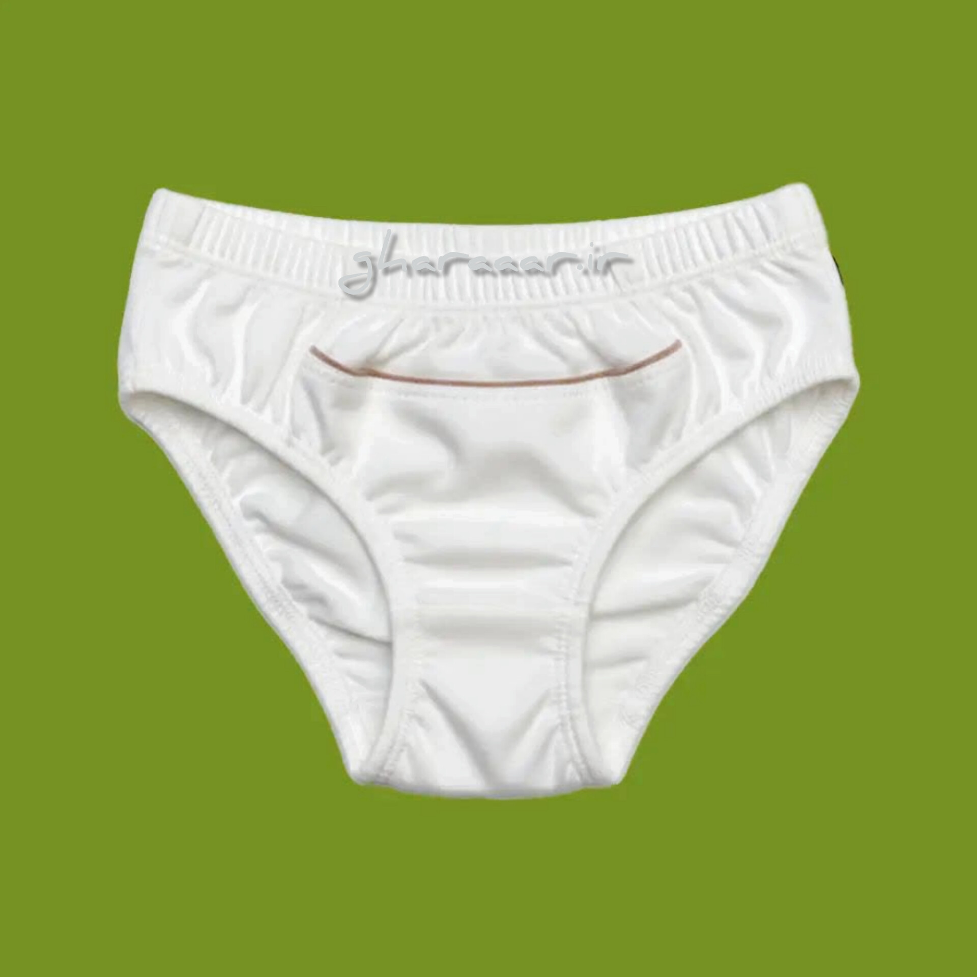 شورت نخی زنانه بسته دو عددی روزی پاک