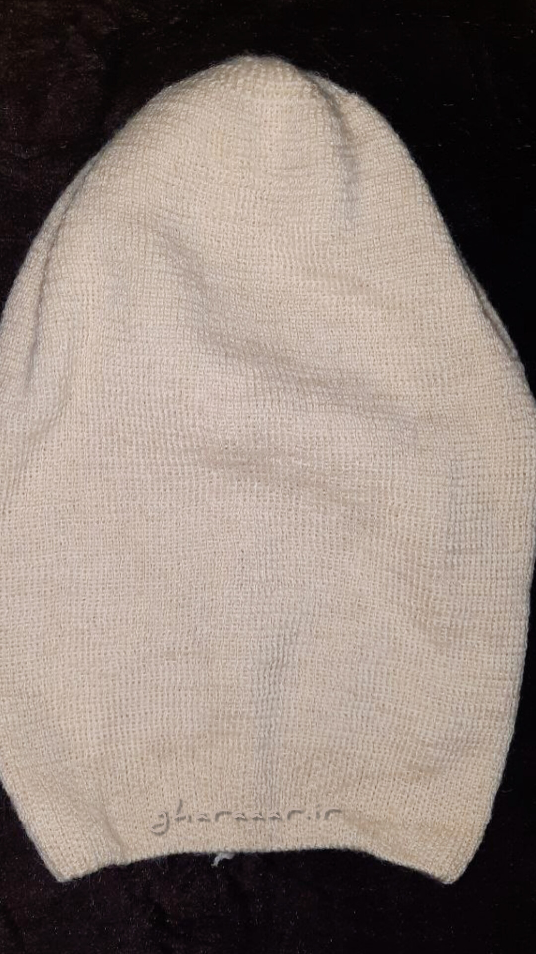 کلاه خواب بانوان