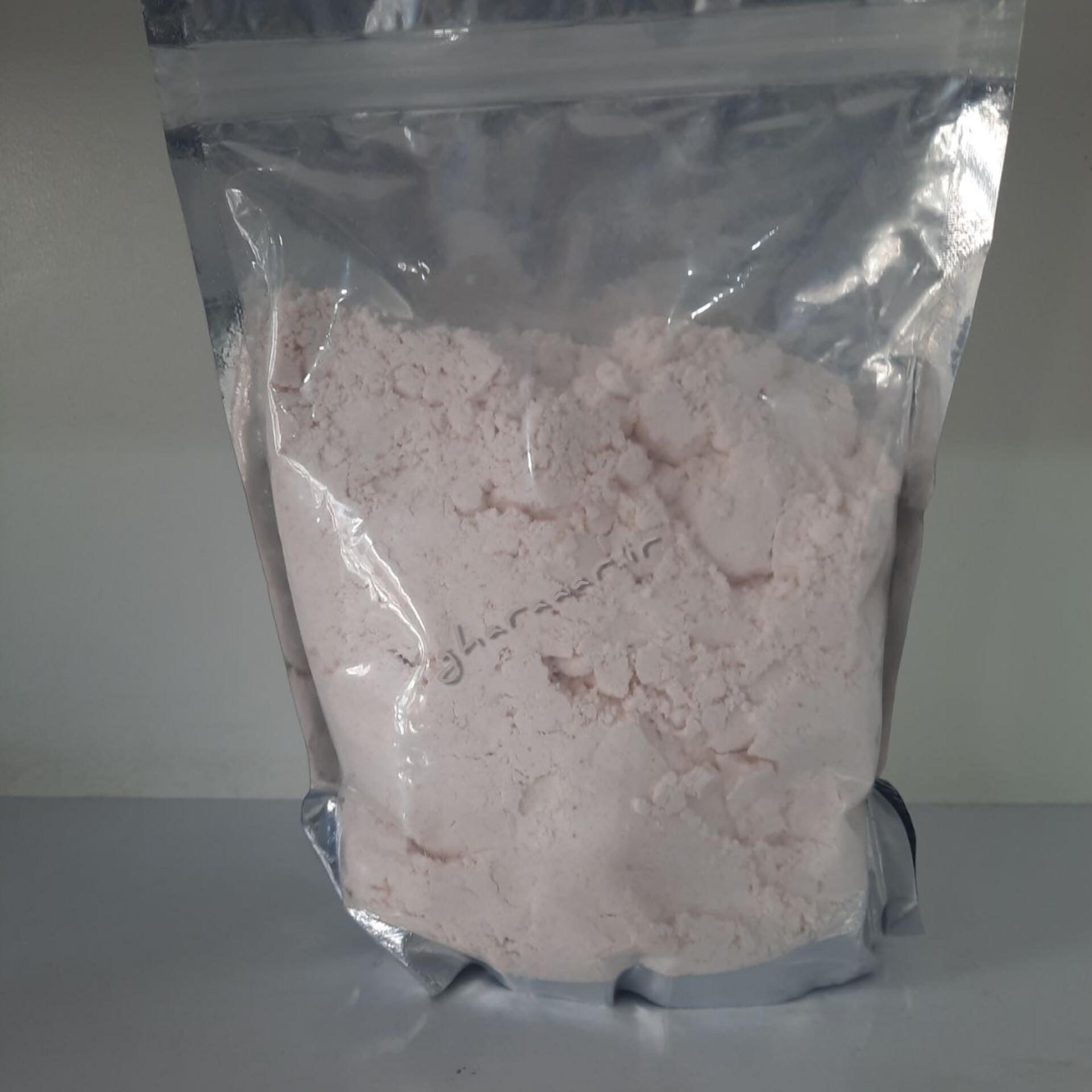 نمک صورتی سمنان کیلویی