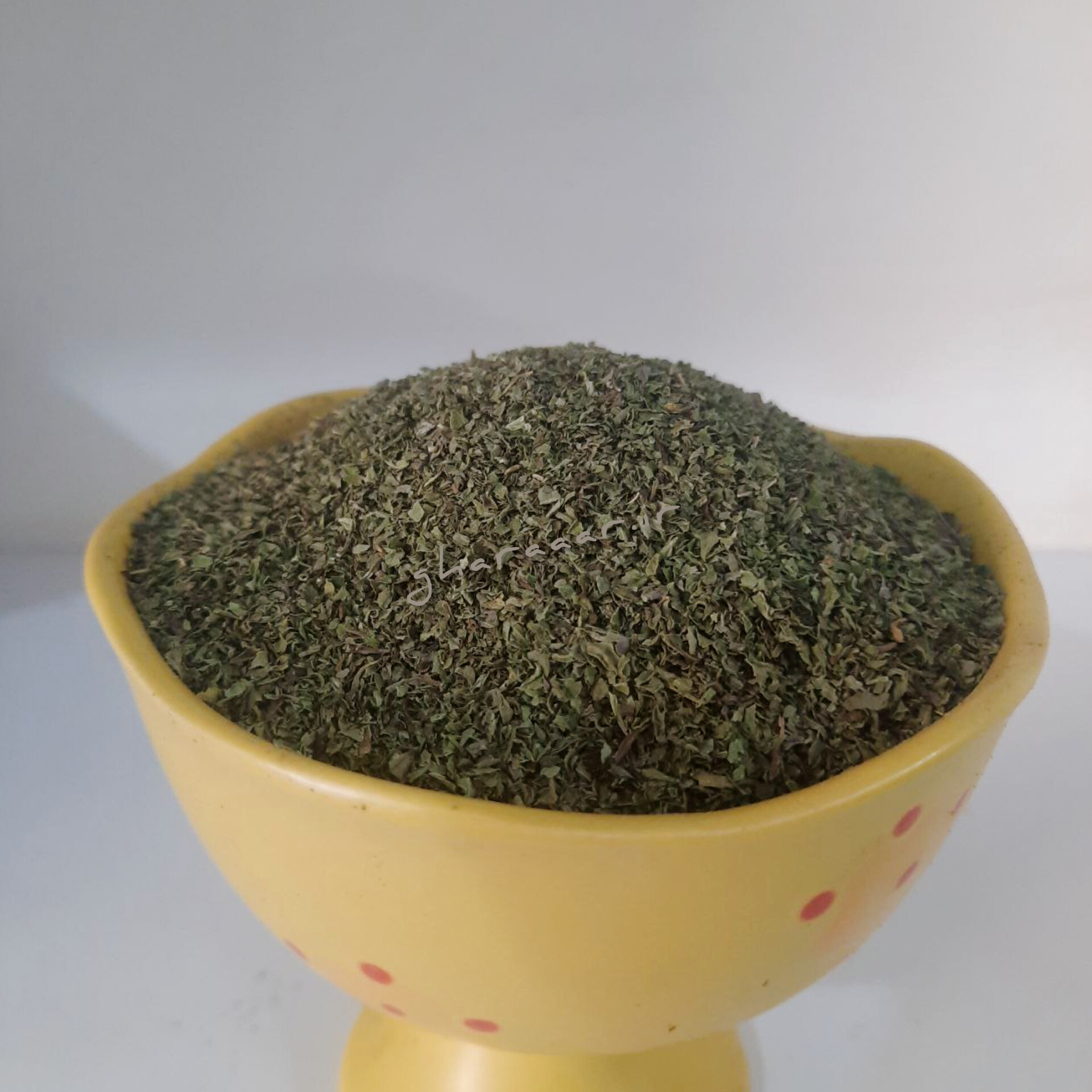 نعنا خشک محلی