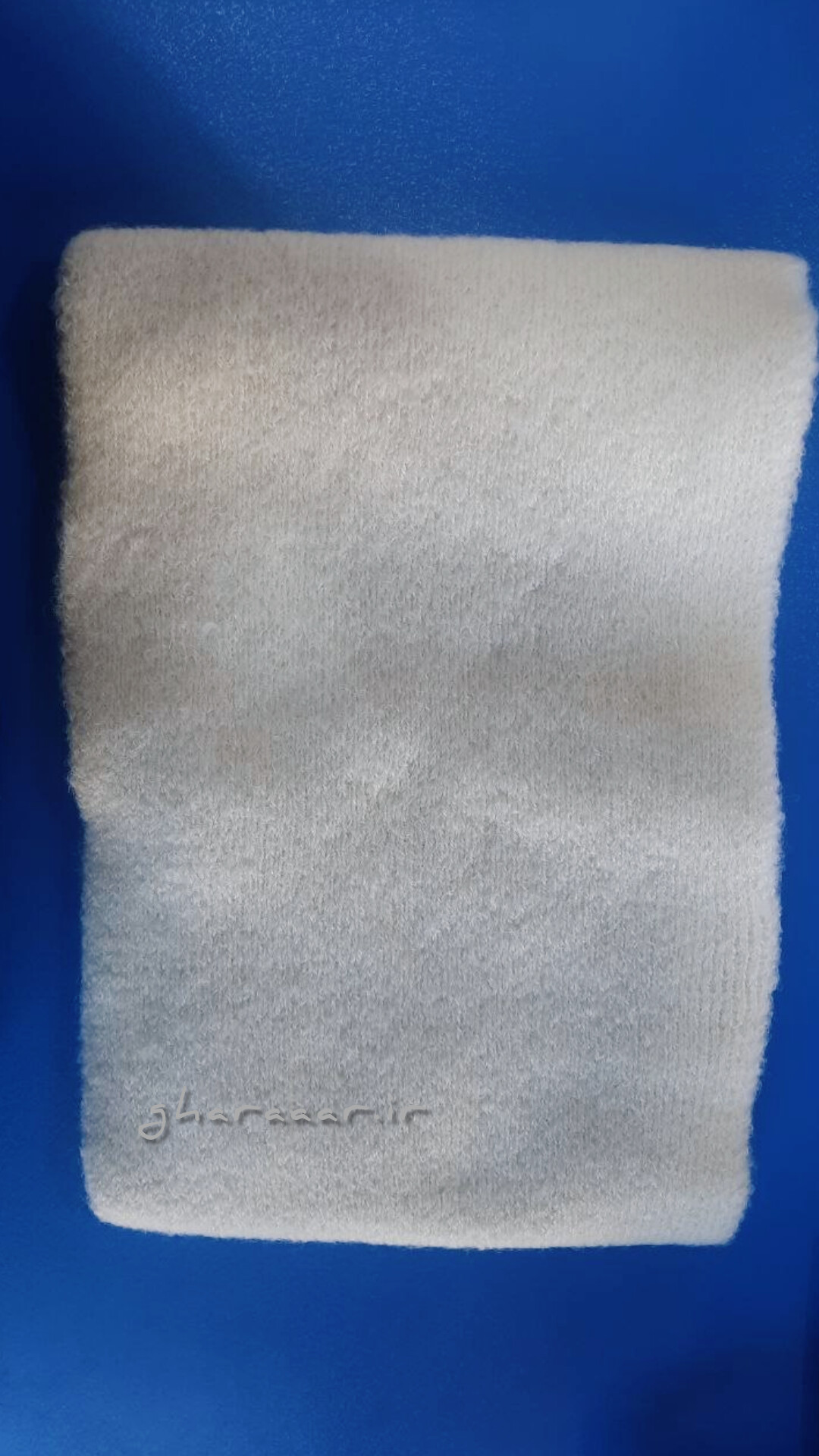 شکم بند گن معمولی پشمی