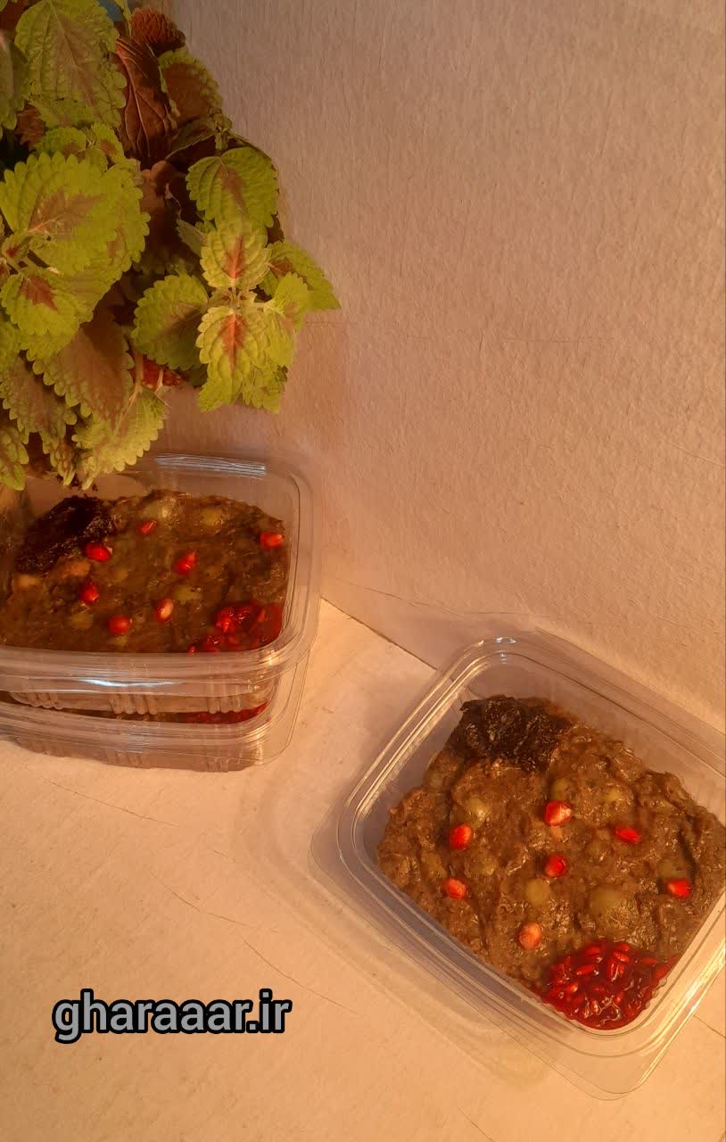 زیتون پروده سنتی گیلان (۳۵۰ گرمی)