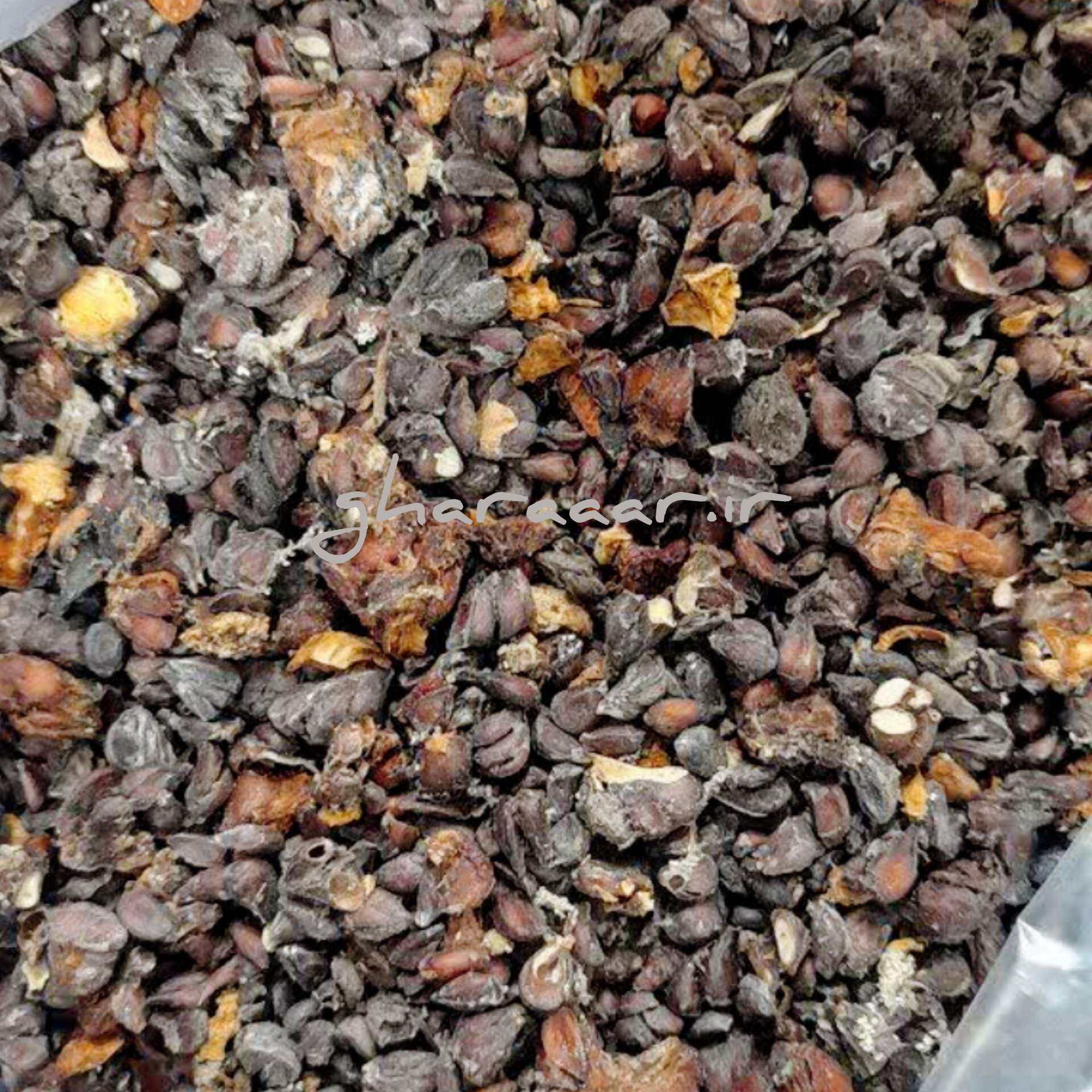 به‌دانه ( تخم به ) ۱۰۰ گرم