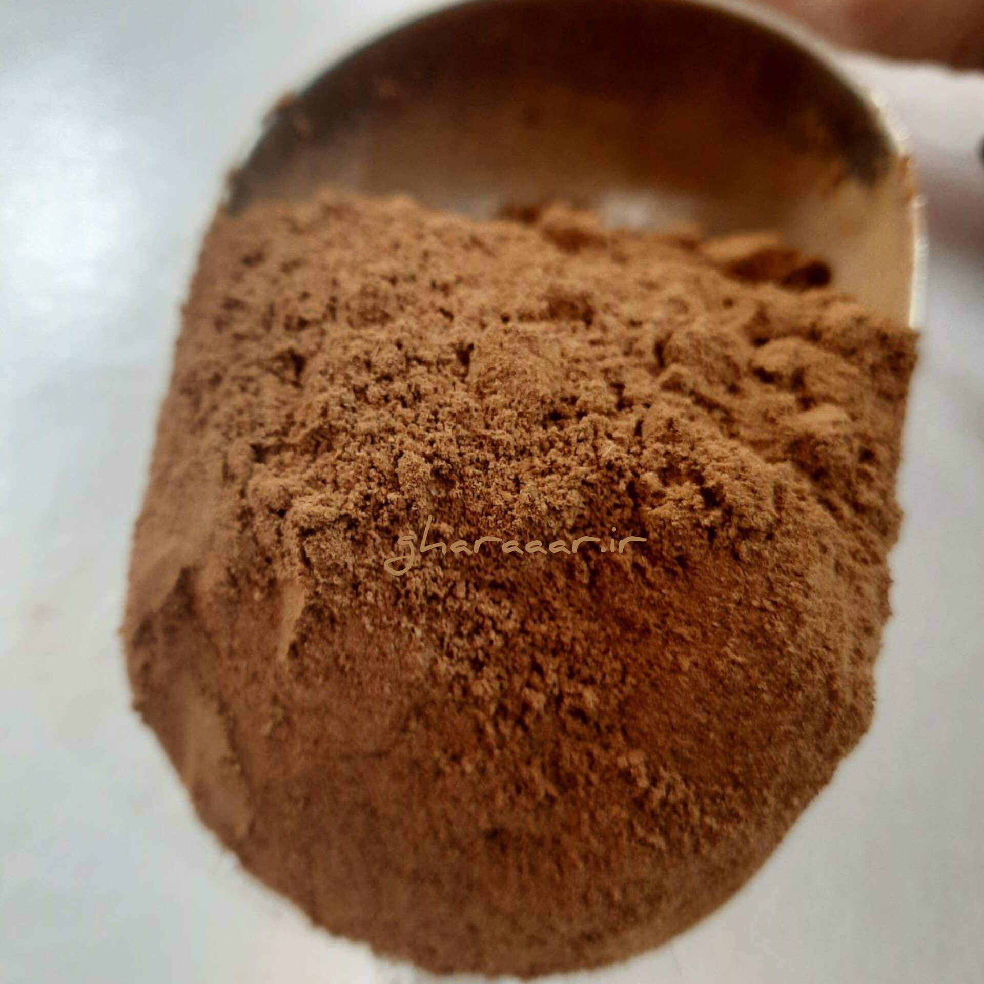 پودر دارچین