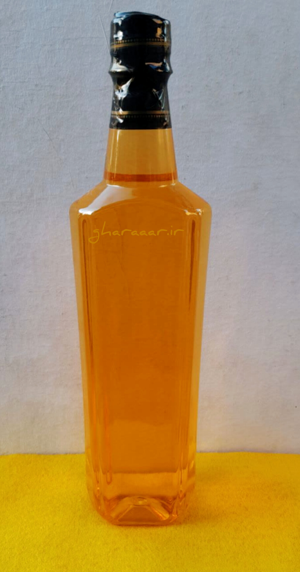 روغن ارده کنجد یک لیتری