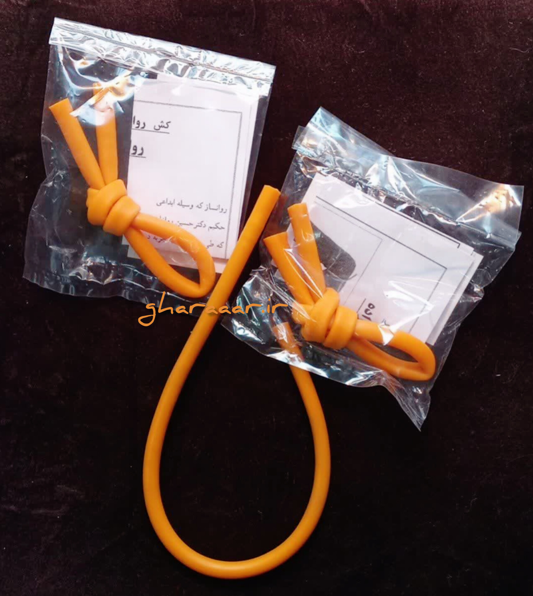 کش روانساز دکتر روازاده