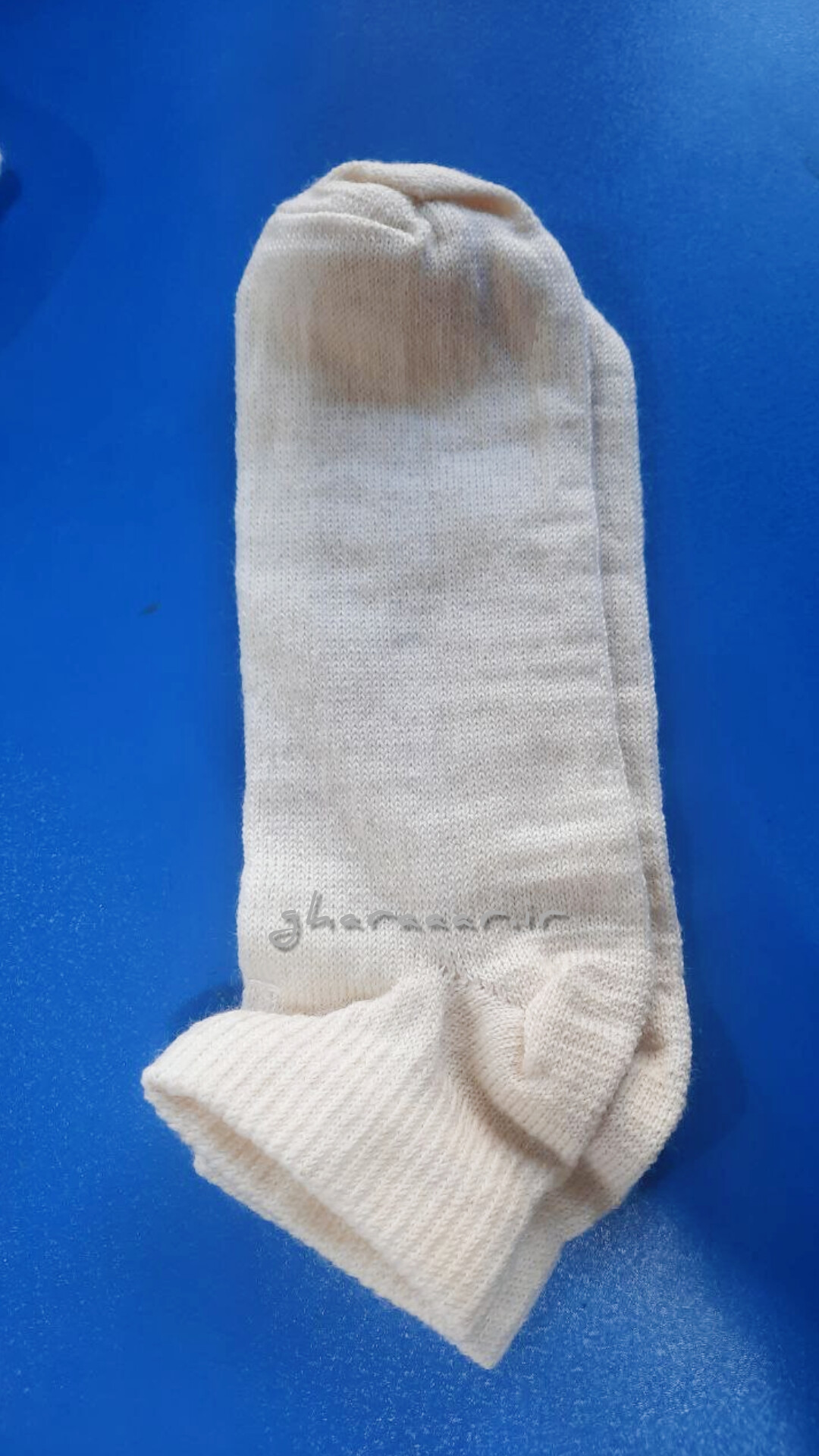 جوراب پشمی کالج مرینوس