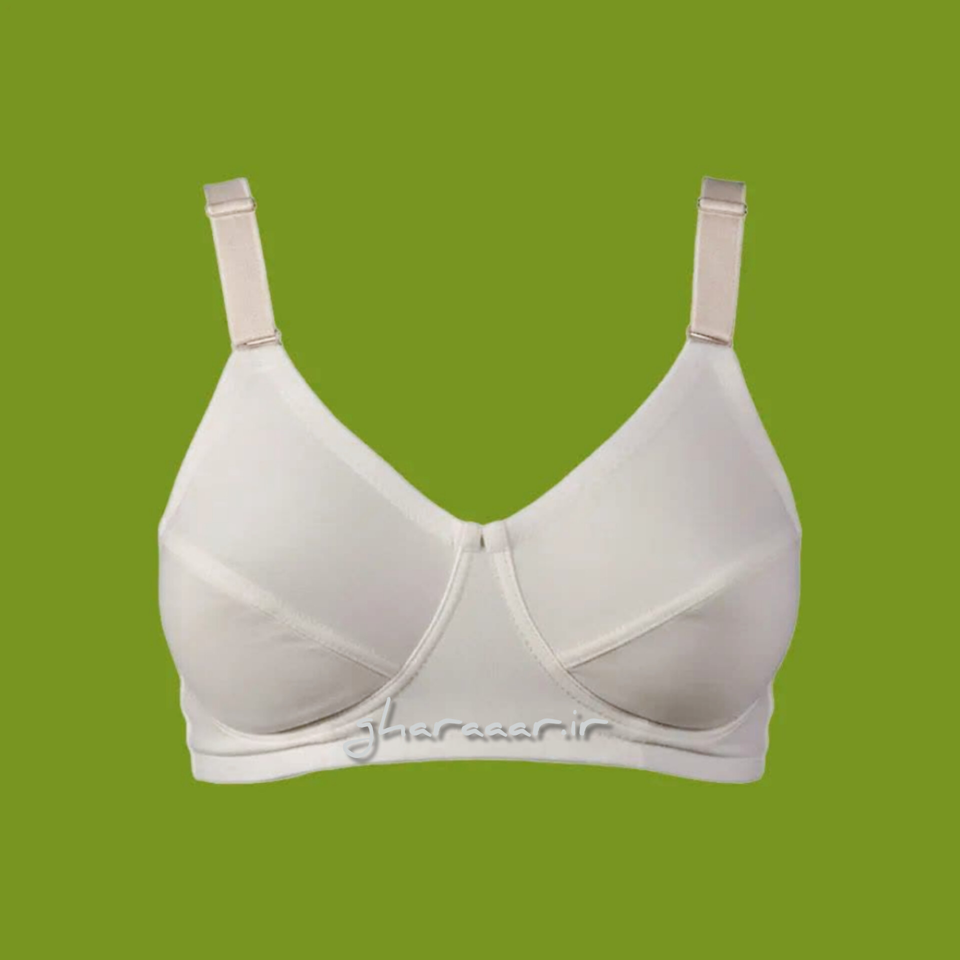 سوتین نخی روزی پاک (سایز ۷۵ و ۸۰ و ۸۵)