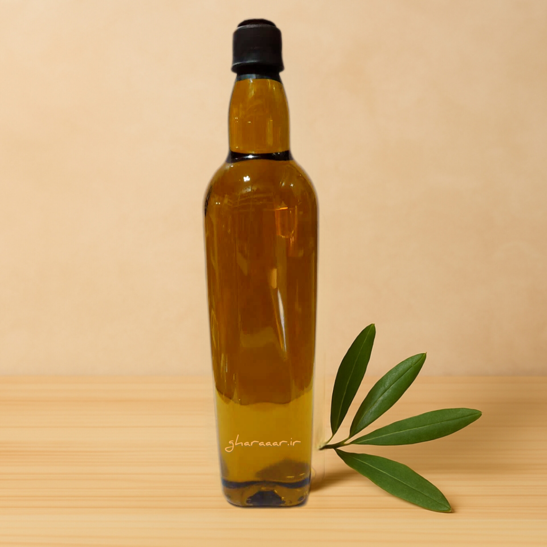 روغن زیتون ممدوح یک لیتری