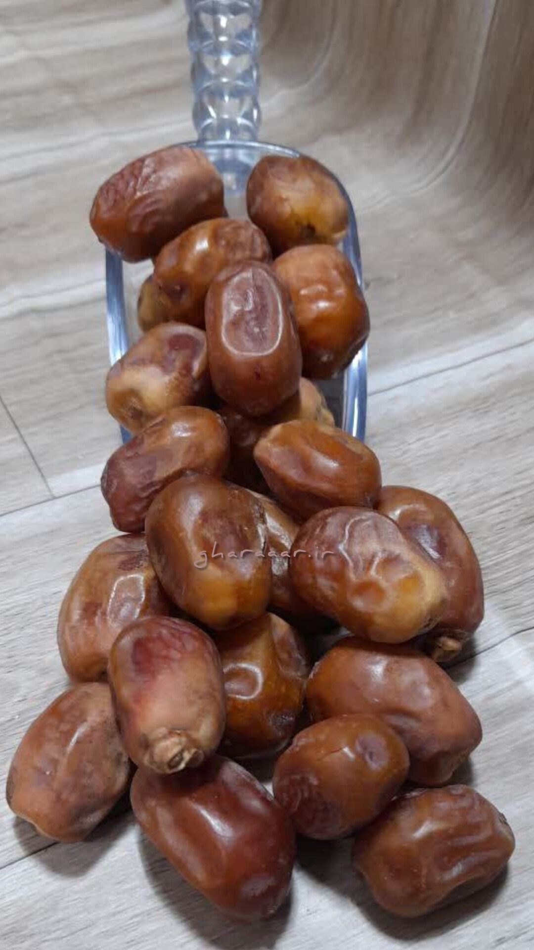 خرما زاهدی اعلاء