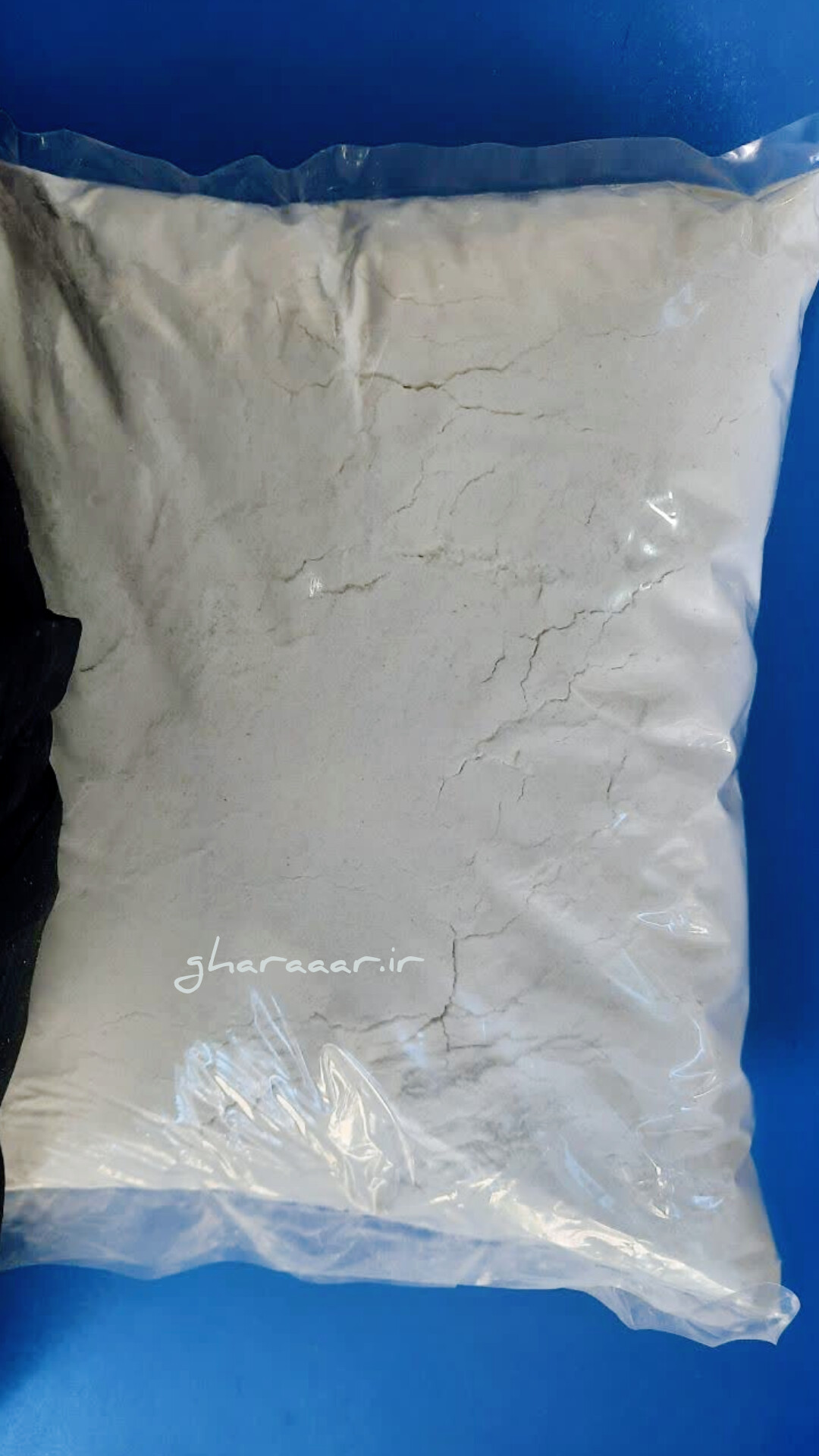 آرد برنج طارم