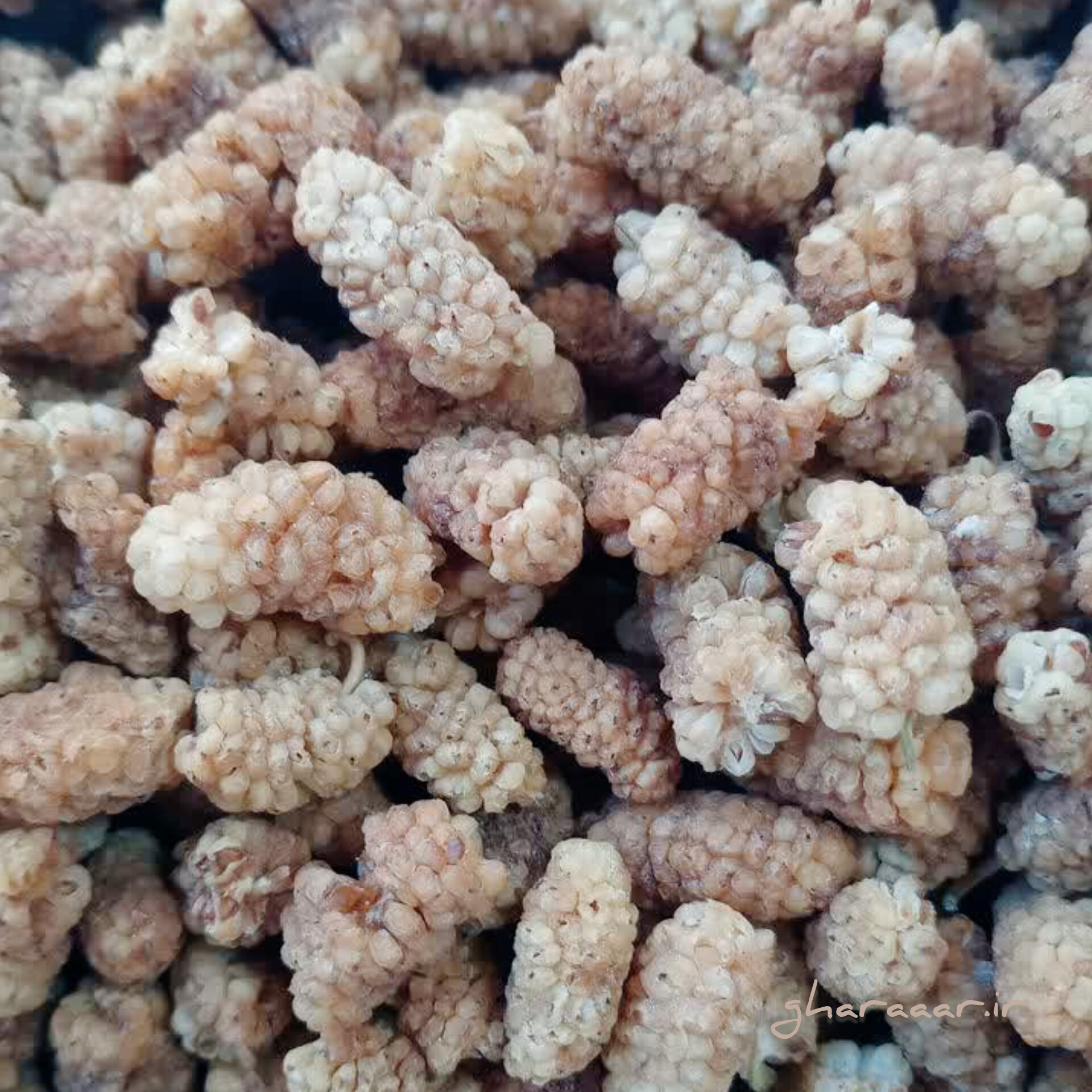 توت خشک اعلا