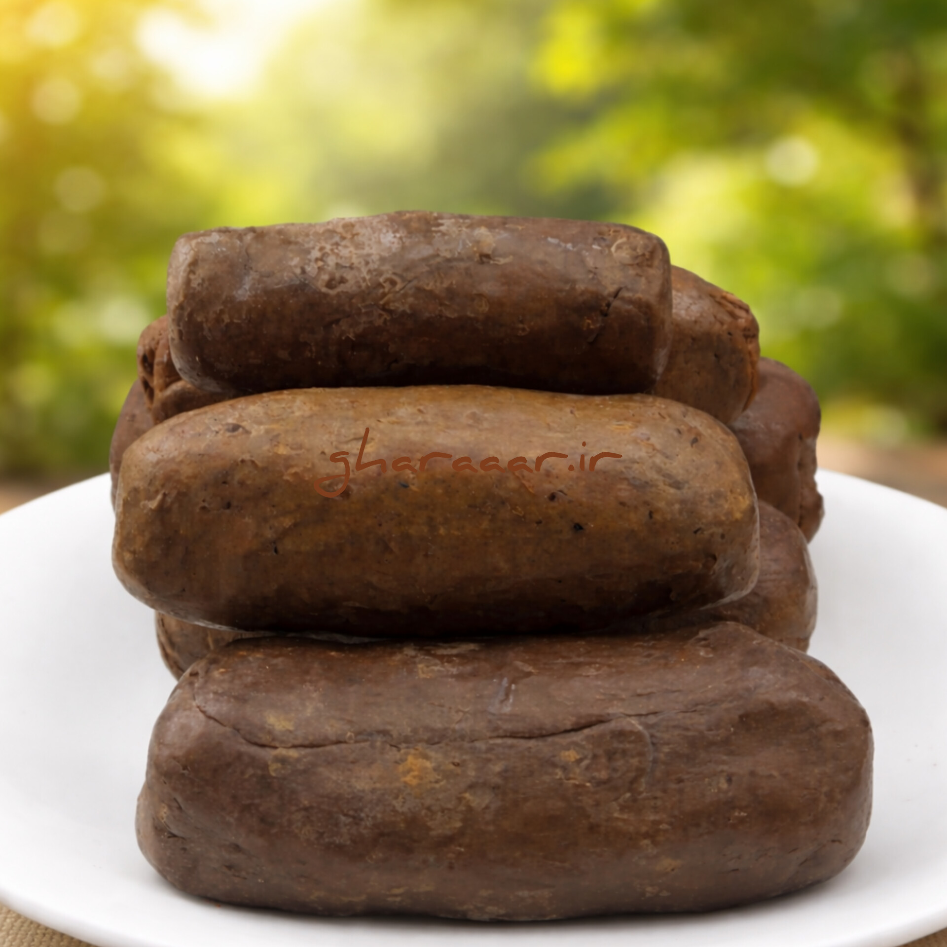 بره موم طبیعی  زنبور عسل ۱۰۰ گرم